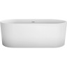 Акриловая ванна 180x80 см BELBAGNO BB705-1800-800