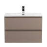 База под раковину BELBAGNO KRAFT-600-2C-SO-CO
