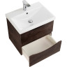 База под раковину BELBAGNO MARINO-CER-N-600-2C-SO-RNG-P