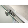 Душевая дверь 145 см BELBAGNO UNO UNO-BF-1-145-P-Cr