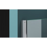 Душевая дверь BELBAGNO ALBANO-BS-13-80+80-C-Cr