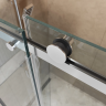 Душевая дверь BELBAGNO SOFT_CLOSE-2-BF-1-110-C-Cr