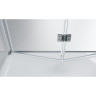 Душевой уголок BELBAGNO ALBANO-AS-1-100-C-Cr