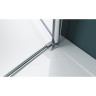 Душевой уголок BELBAGNO ETNA-AH-1-70/100-C-Cr