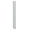 Душевой уголок BELBAGNO LUCE-AH-21-110/80-C-Cr