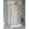 Душевой уголок BELBAGNO MARINO-2-AH-1-110/100-C-GM