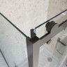 Душевой уголок BELBAGNO MARINO-2-AH-1-120/90-C-GM