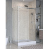 Душевой уголок BELBAGNO MARINO-2-AH-1-130/100-C-Cr