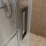 Душевой уголок BELBAGNO SOFT_CLOSE-1-AH-1-150/90-C-GM