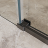 Душевой уголок BELBAGNO SOFT_CLOSE-1-AH-1-160/80-C-GM