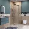 Душевой уголок BELBAGNO SOFT_CLOSE-2-AH-1-110/80-C-GM