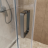 Душевой уголок BELBAGNO SOFT_CLOSE-2-AH-1-120/100-C-GM