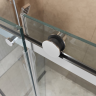 Душевой уголок BELBAGNO SOFT_CLOSE-2-AH-1-180/90-C-Cr