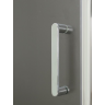 Душевой уголок BELBAGNO UNO-195-AH-1-160/70-C-Cr