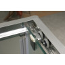 Душевой уголок BELBAGNO UNO-AH-1-110/80-C-Cr