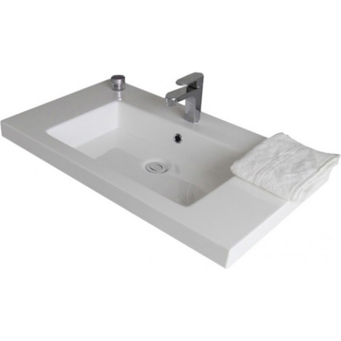 Раковина BELBAGNO BB900AB