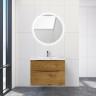 Тумба Rovere Nature 79,6 см BELBAGNO MARINO MARINO-H60-800-2C-SO-RN-P