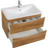 Тумба Rovere Rustico 119,2 см BELBAGNO ACQUA ACQUA-1200-2C-SO-RR