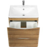 Тумба Rovere Rustico 69,6 см BELBAGNO ALBANO ALBANO-700-2C-SO-RR
