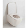 Унитаз BELBAGNO BB10100CHR