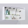 Зеркальный шкаф BELBAGNO BB1000PAC/TL
