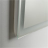 Зеркало 120x80 см BELBAGNO SPC-GRT-1200-800-LED-BTN