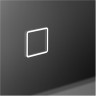 Зеркало 50x60 см BELBAGNO SPC-GRT-500-600-LED-TCH