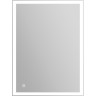 Зеркало 75x80 см BELBAGNO SPC-GRT-750-800-LED-TCH