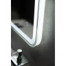 Зеркало 90x80 см BELBAGNO MARINO SPC-MAR-900-800-LED-TCH